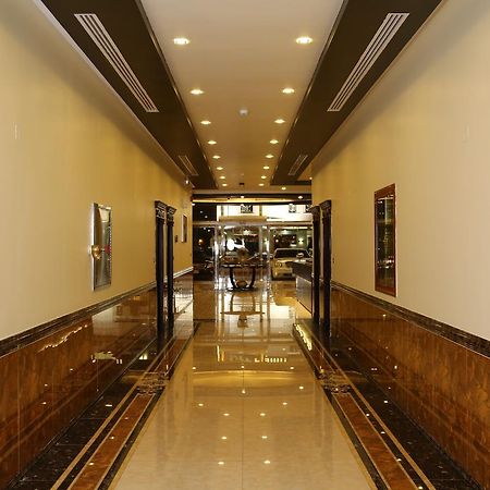Dar Hashim Hotel Apartments - Al Morouj Riad Exterior foto