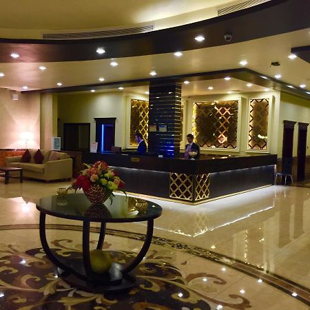 Dar Hashim Hotel Apartments - Al Morouj Riad Exterior foto