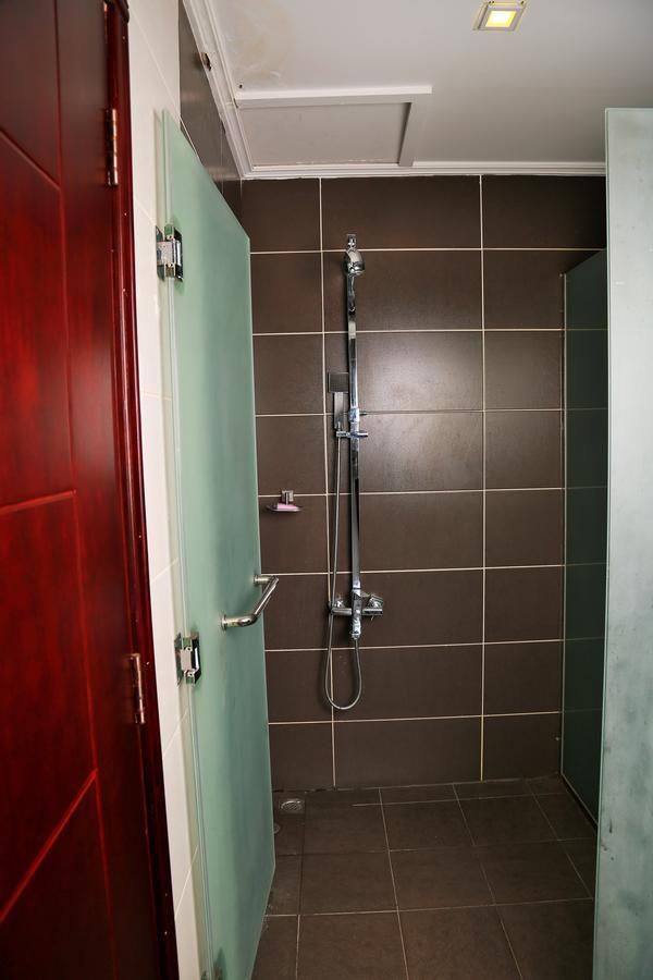 Dar Hashim Hotel Apartments - Al Morouj Riad Exterior foto
