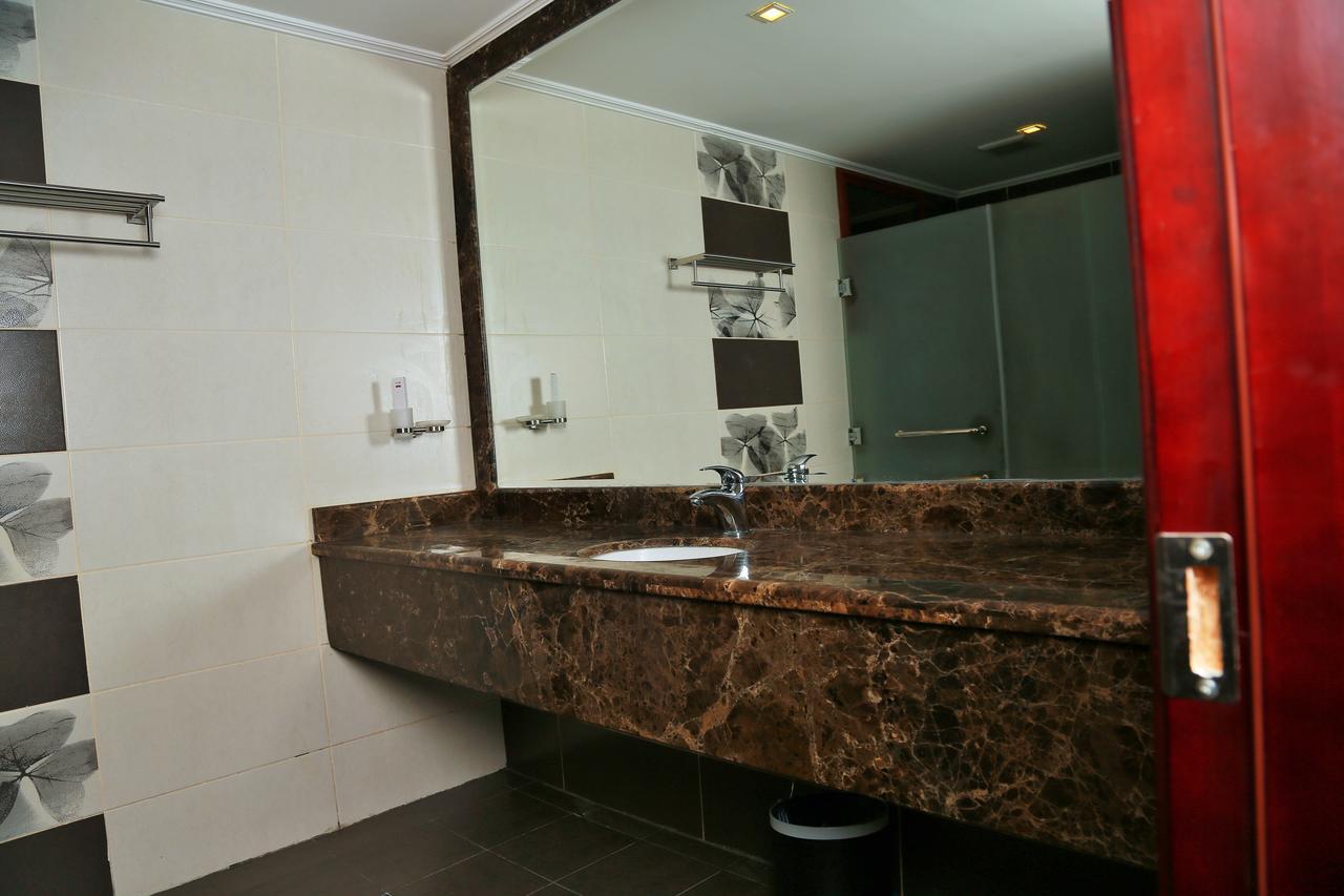 Dar Hashim Hotel Apartments - Al Morouj Riad Exterior foto