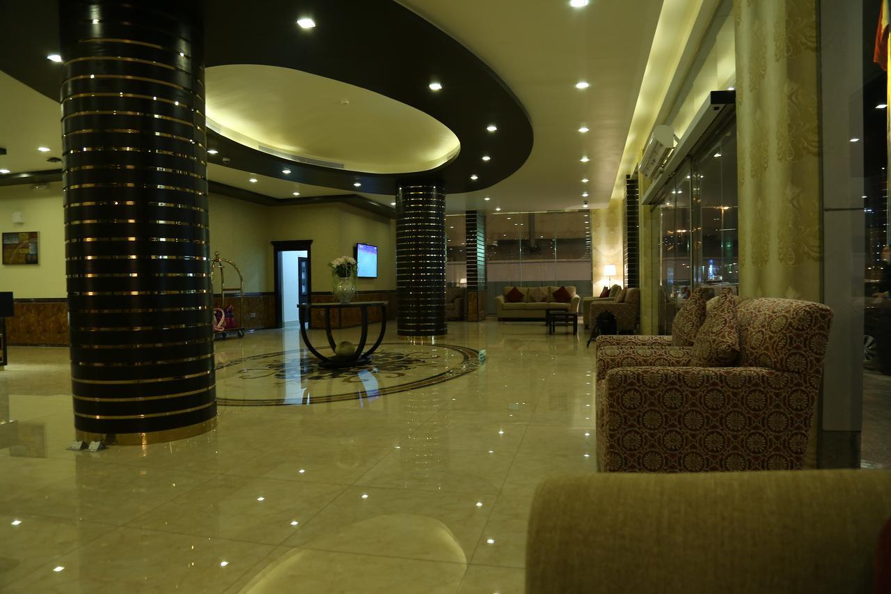 Dar Hashim Hotel Apartments - Al Morouj Riad Exterior foto
