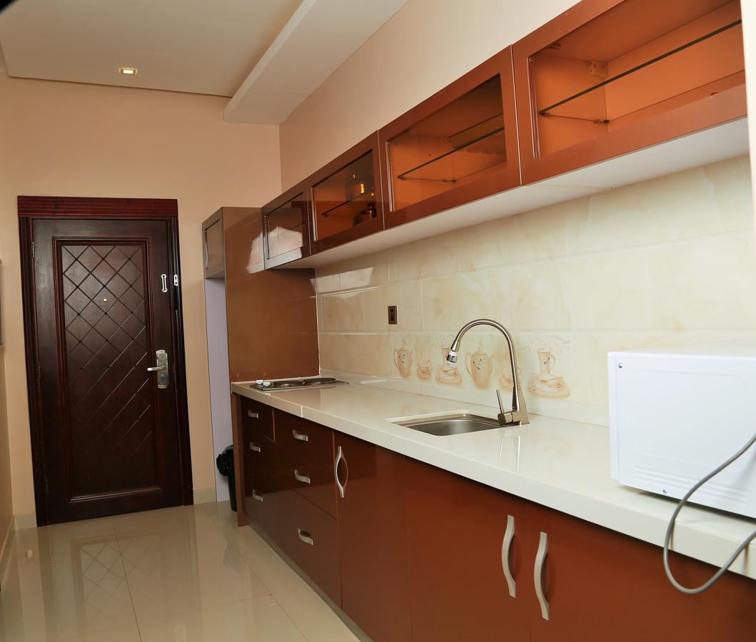 Dar Hashim Hotel Apartments - Al Morouj Riad Exterior foto
