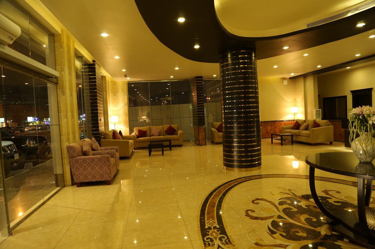 Dar Hashim Hotel Apartments - Al Morouj Riad Exterior foto