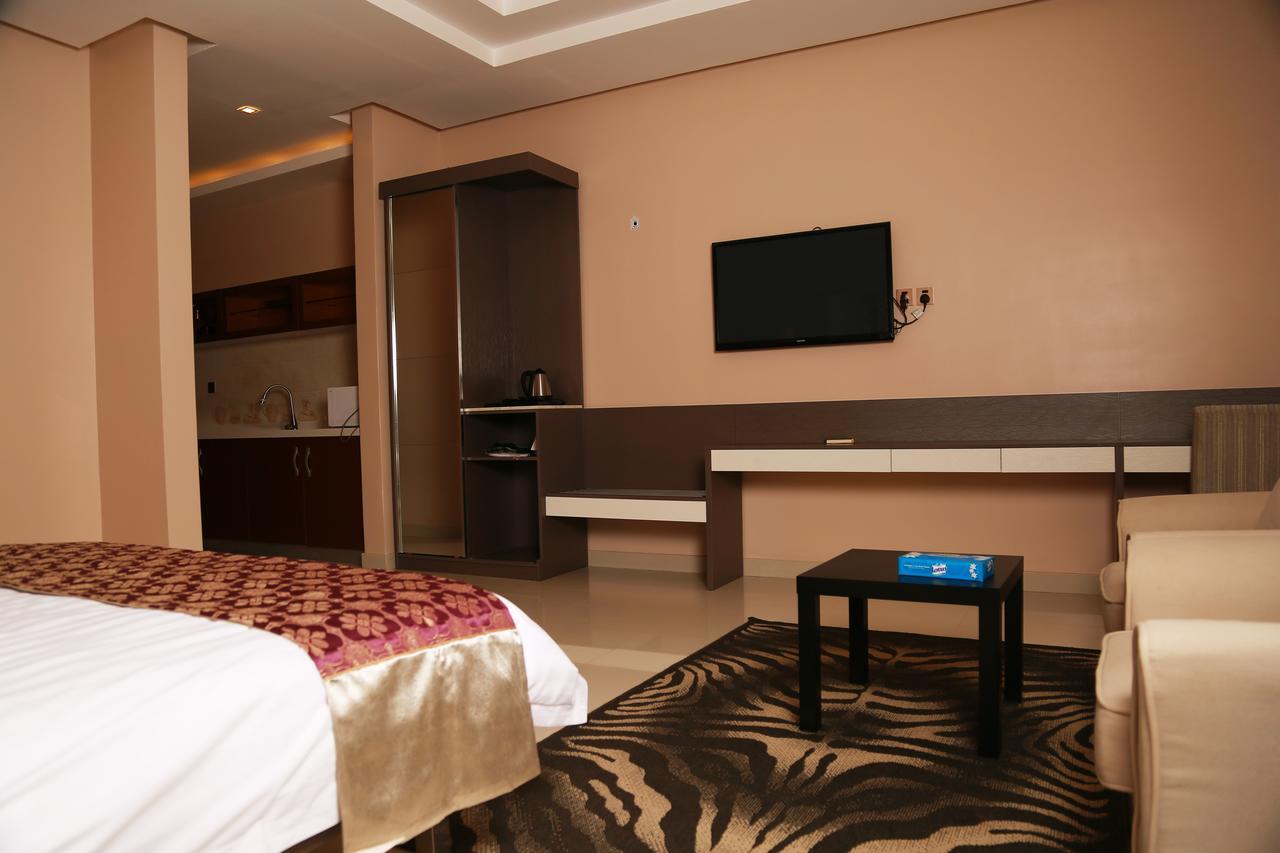 Dar Hashim Hotel Apartments - Al Morouj Riad Exterior foto