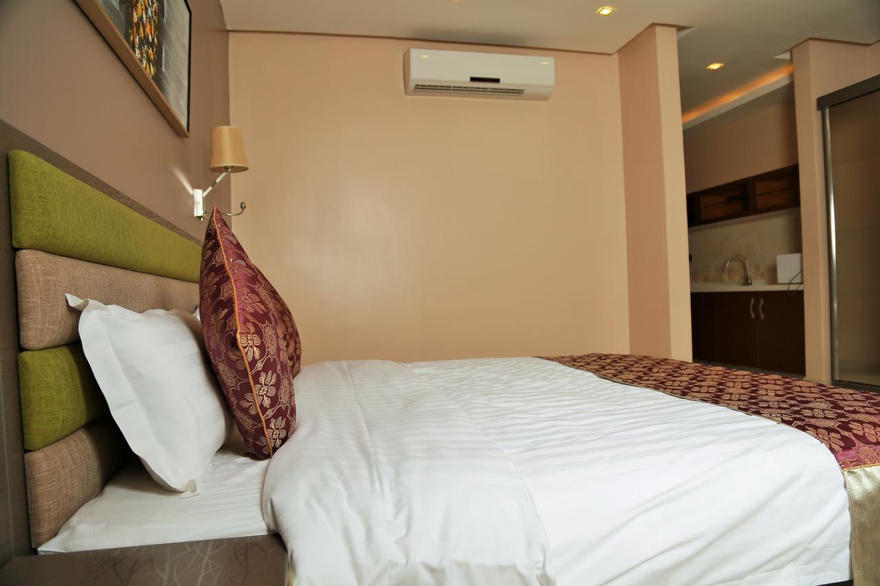 Dar Hashim Hotel Apartments - Al Morouj Riad Exterior foto