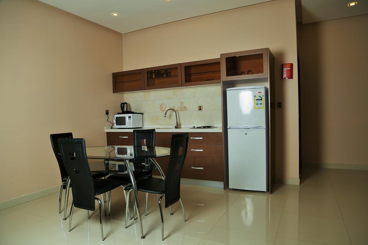 Dar Hashim Hotel Apartments - Al Morouj Riad Exterior foto