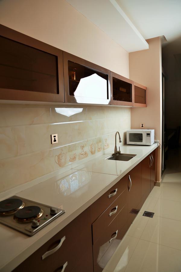 Dar Hashim Hotel Apartments - Al Morouj Riad Exterior foto